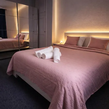 T2 De 40m2 - Parking-metro Barriere De Paris 10min Apartament *