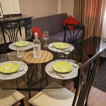 T2 De 40m2 - Parking-metro Barriere De Paris 10min * Tuluza