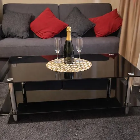 Appartamento T2 De 40m2 - Parking-métro Barriere De Paris 10min Tolosa