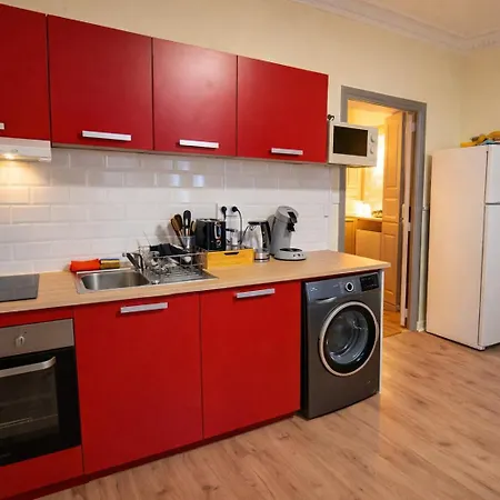 T2 De 40m2 - Parking-metro Barriere De Paris 10min * Tuluza