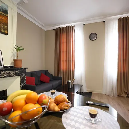 T2 De 40m2 - Parking-métro Barriere De Paris 10min Appartamento Tolosa