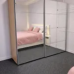 T2 De 40m2 - Parking-métro Barriere De Paris 10min Appartement