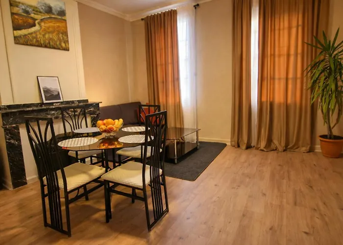 Appartement T2 De 40m2 - Parking-métro Barriere De Paris 10min Toulouse