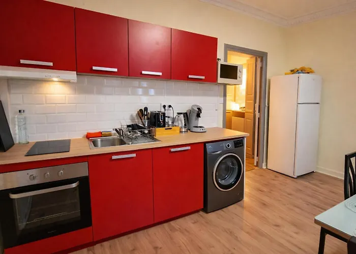 T2 De 40m2 - Parking-métro Barriere De Paris 10min * Toulouse