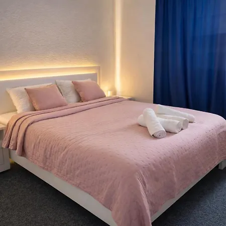 T2 De 40m2 - Parking-metro Barriere De Paris 10min *